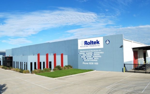Roltek Building Products